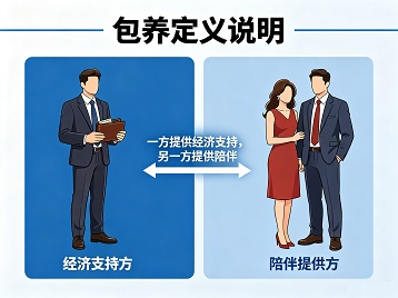 石渠包养违法吗？深度揭秘红线风险注意事项